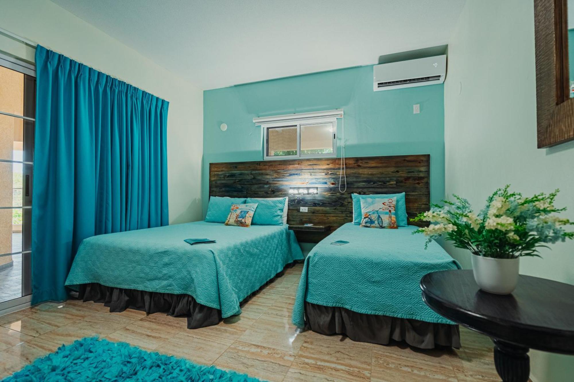 Hotel Rh Boutique Aruba Ораньєстад Екстер'єр фото