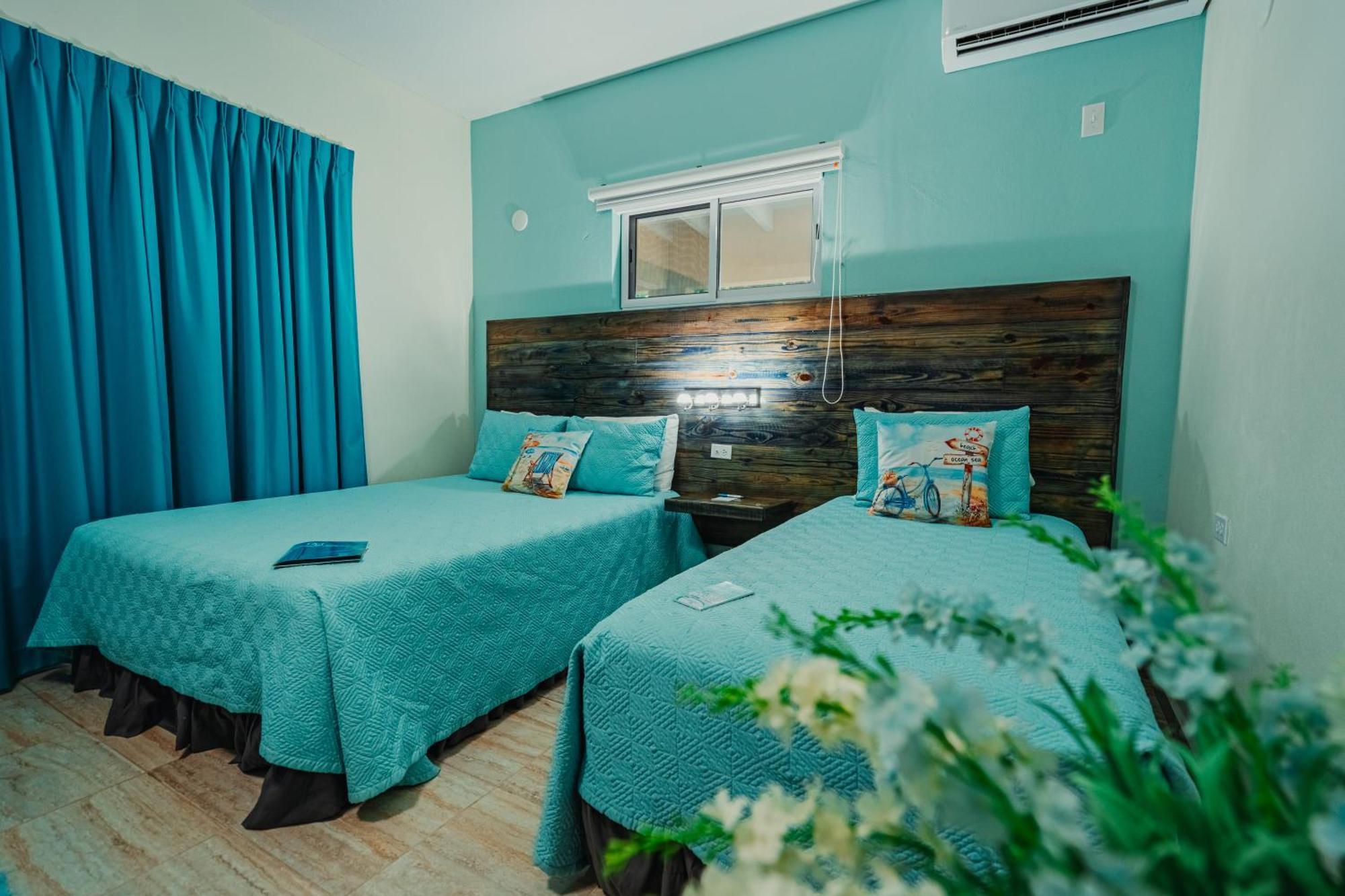 Hotel Rh Boutique Aruba Ораньєстад Екстер'єр фото